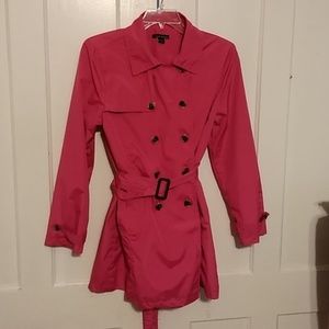 Harve Benard Rain coat